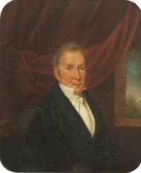 Walter Vicary